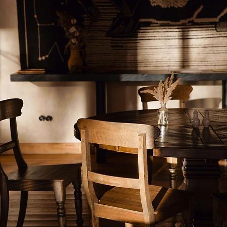 Rooms Hotel Kokhta 巴库里阿尼 外观 照片