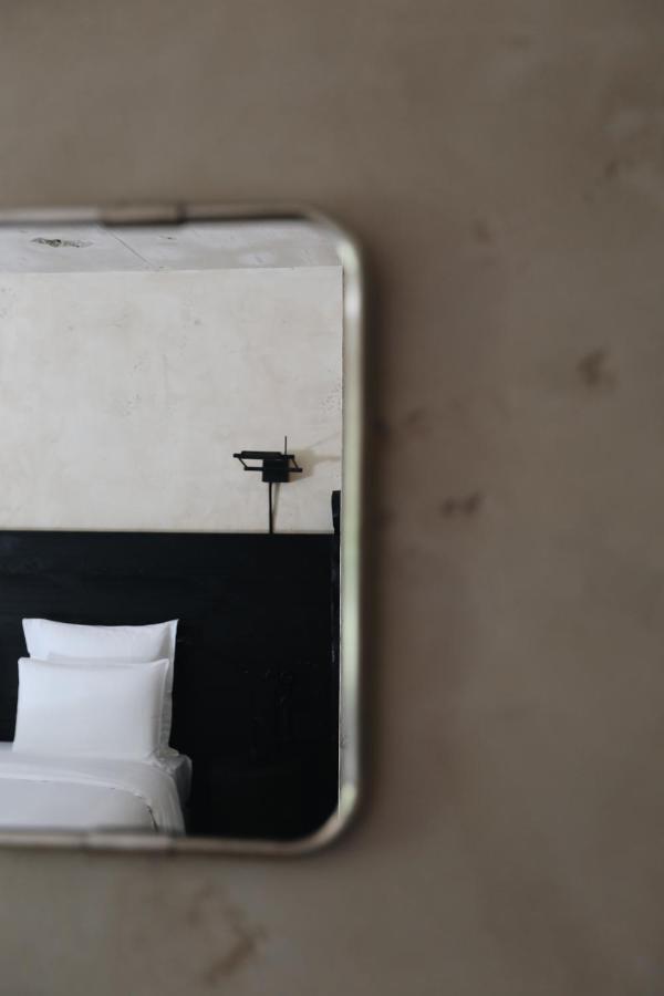 Rooms Hotel Kokhta 巴库里阿尼 外观 照片
