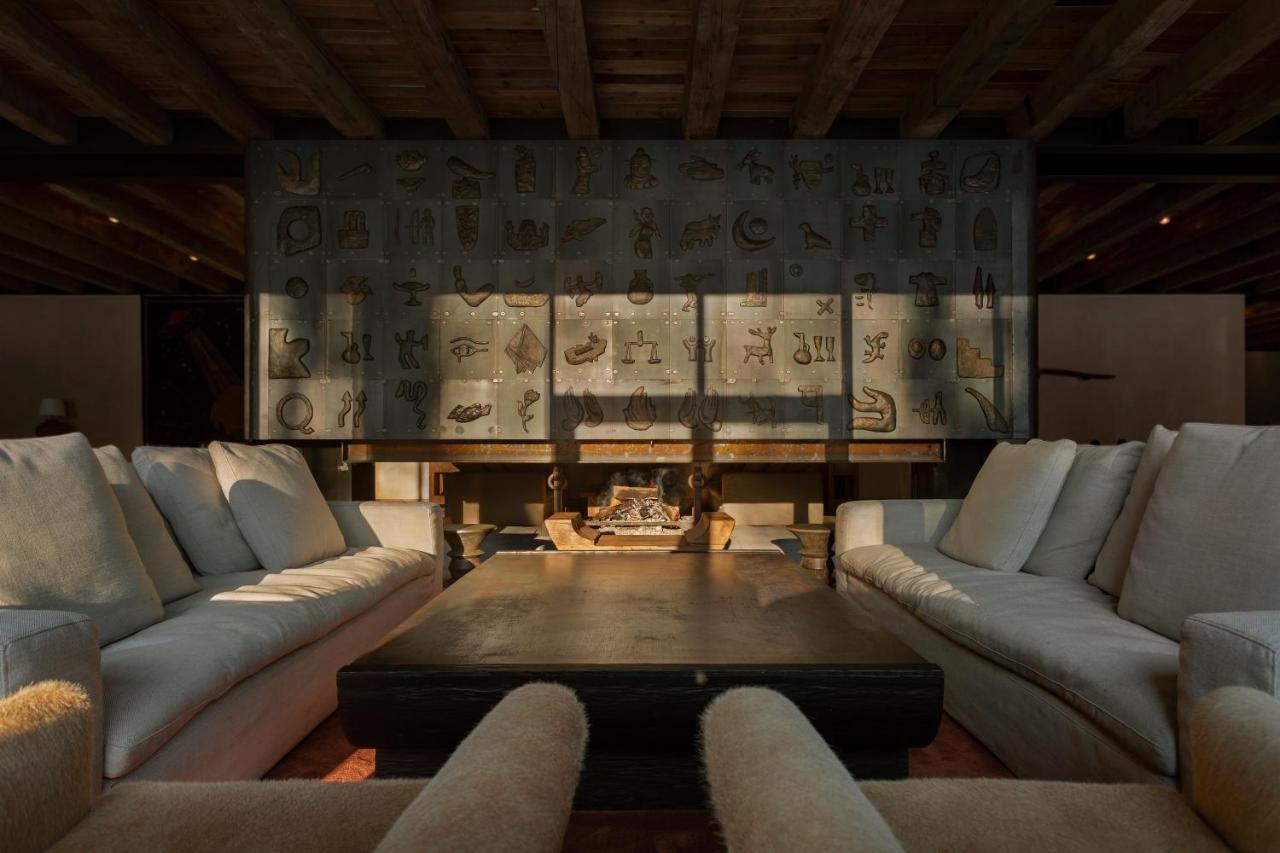 Rooms Hotel Kokhta 巴库里阿尼 外观 照片