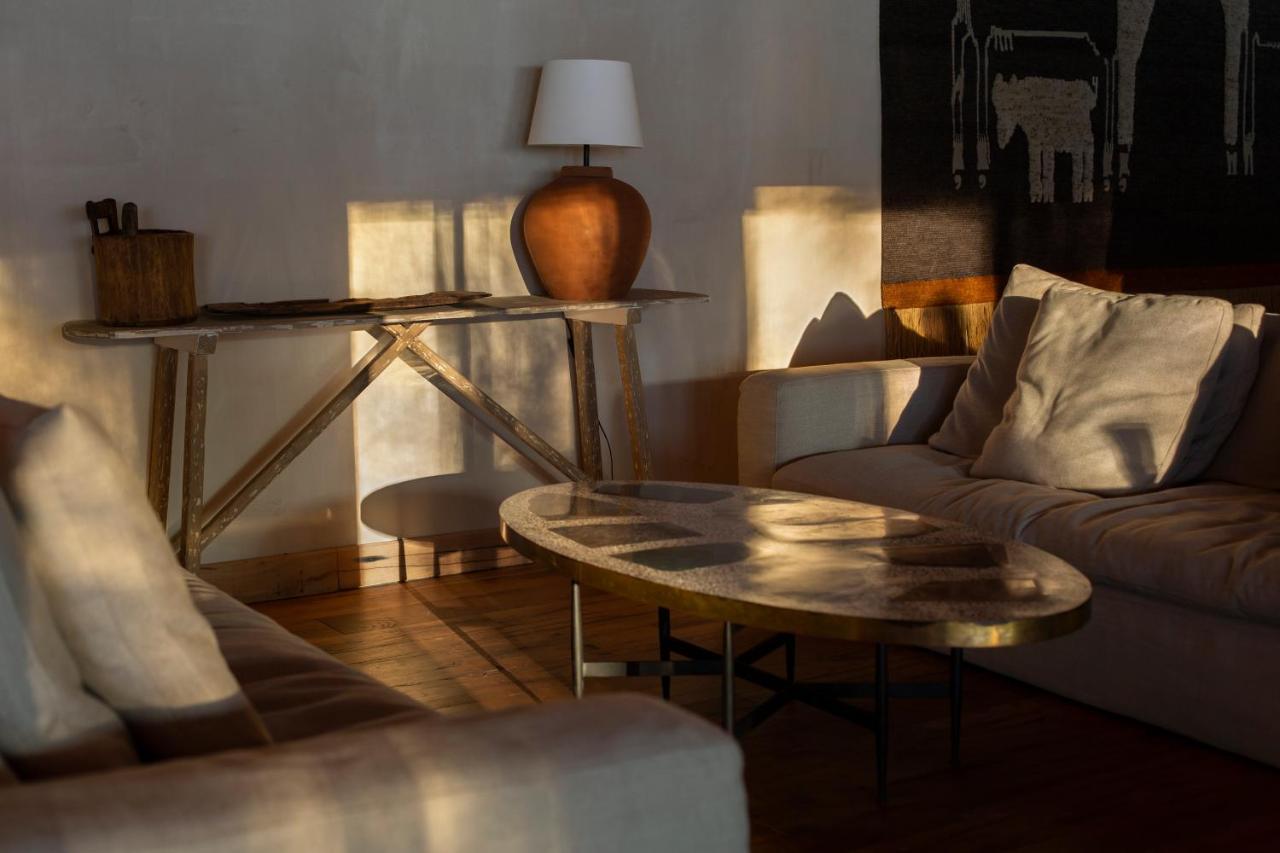 Rooms Hotel Kokhta 巴库里阿尼 外观 照片